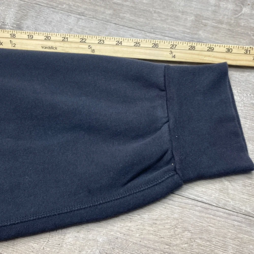 Jordan Pants Jumpman XL Black Cotton Blend Fleece Sweatpants AA5591-010‎ Mens